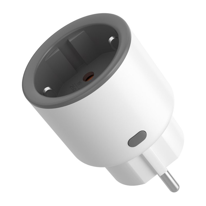 Sonoff S60ZBTPF ZigBee išmanusis lizdas, 2 vnt. - Image 3