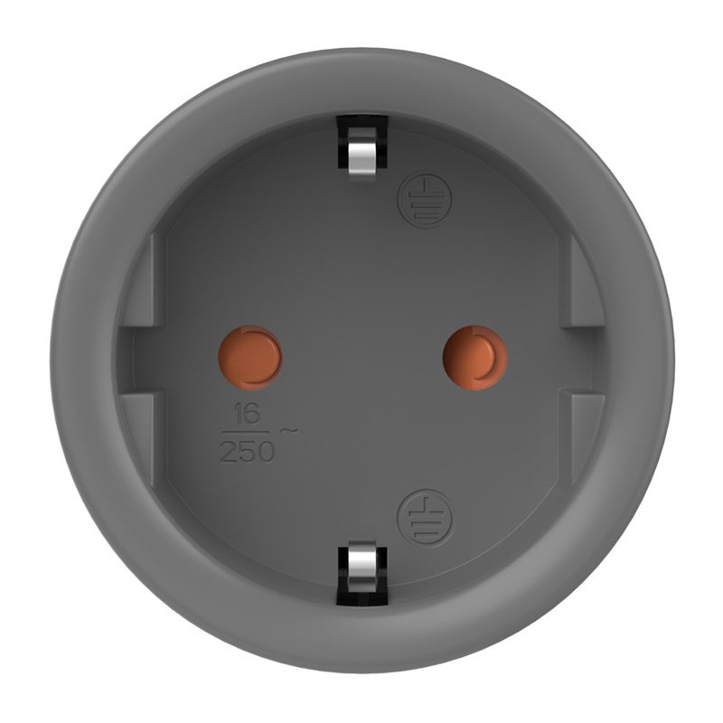 Sonoff S60ZBTPF ZigBee išmanusis lizdas, 2 vnt. - Image 5
