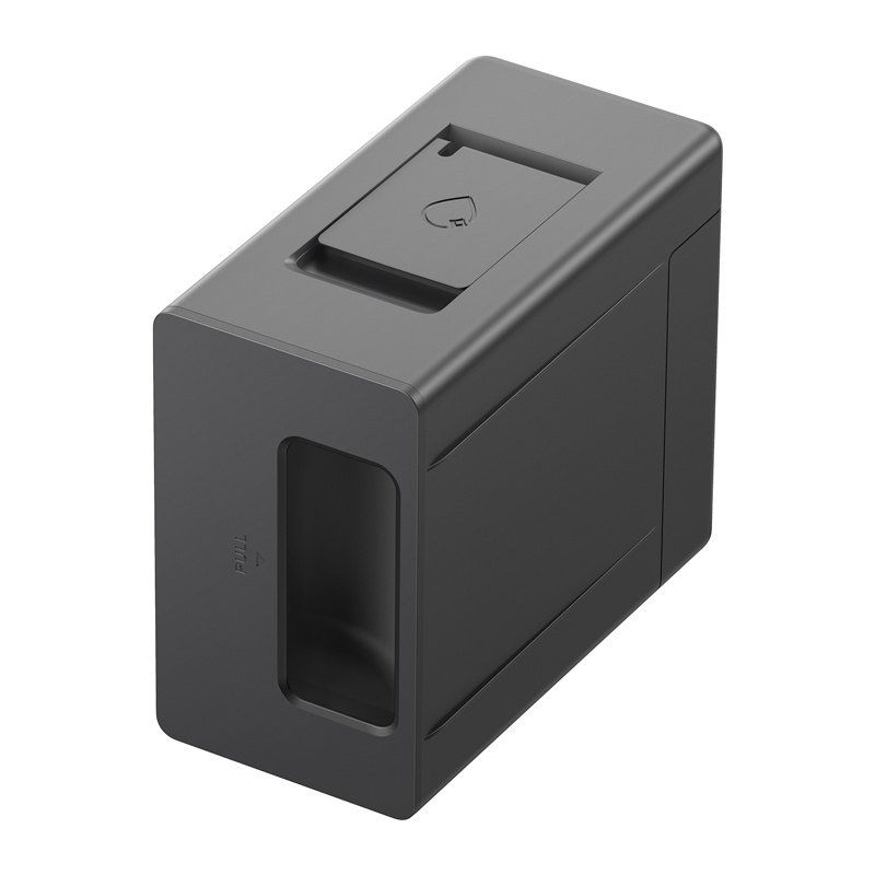 Automatic cleaning fluid dispensing module with a single 600 ml chamber for Dreame Matrix10 Ultra