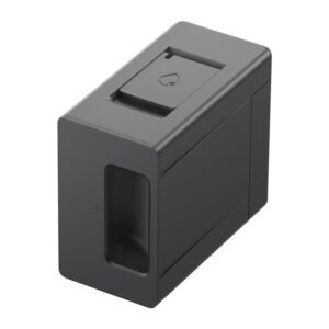 Automatic cleaning fluid dispensing module with a single 600 ml chamber for Dreame L40 Ultra CE cleaning robots