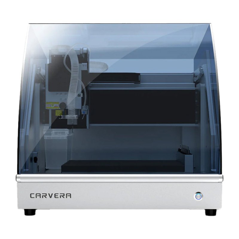 MAKERA Carvera CNC frezavimo staklės - Image 2