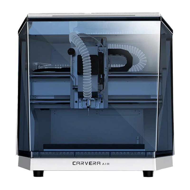 MAKERA Carvera Air CNC frezavimo staklės - Image 2