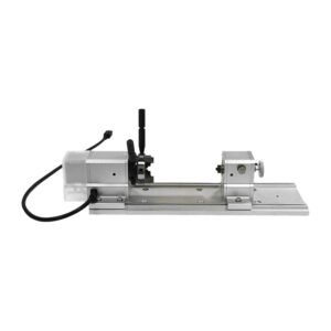 MAKERA Carvera Air 4-axis module