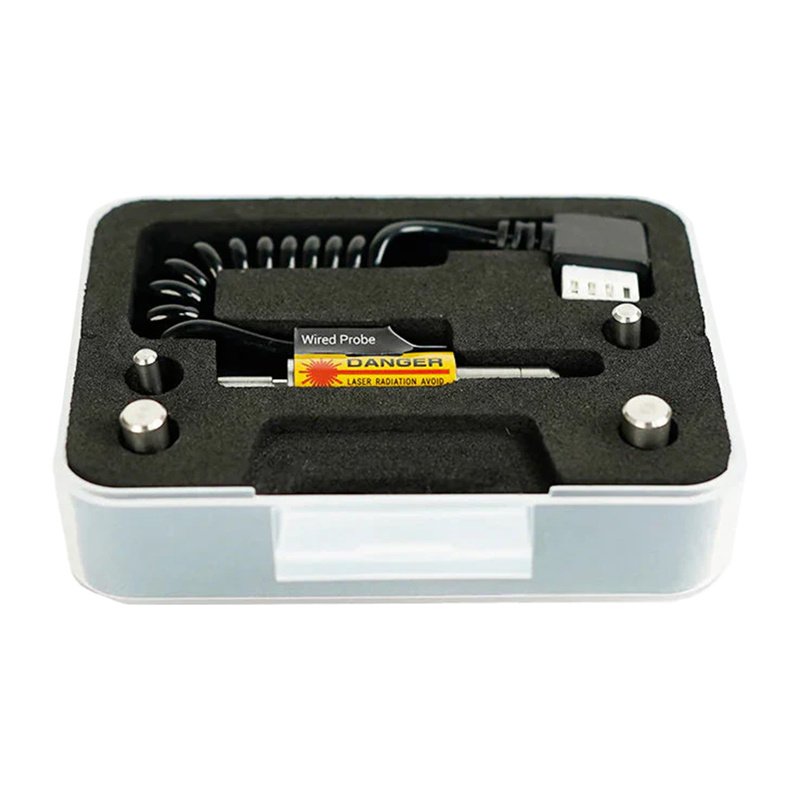 MAKERA Carvera Air Wired Probe