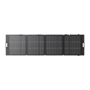 EcoFlow 220W Lightweight