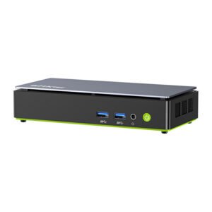 GMKtec K13 Mini PC with Core Ultra 7 256V