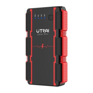 UTRAI JS Mini Car Starter
