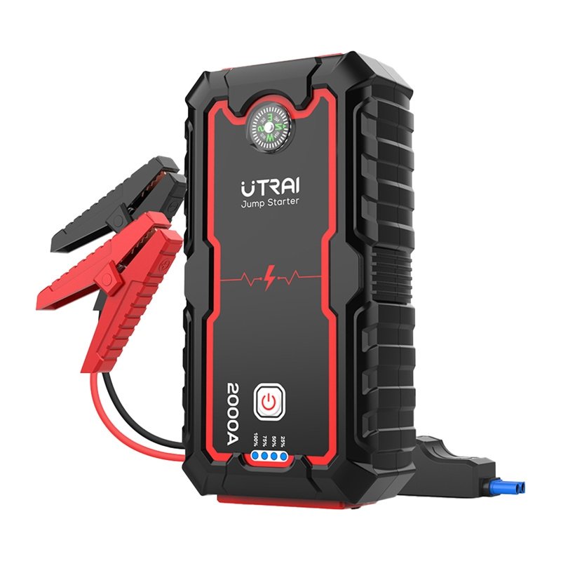 UTRAI JS One Car Starter