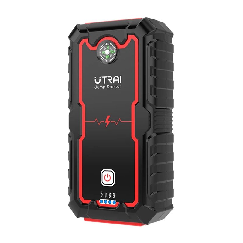 UTRAI JS One automobilio užvedimo įrenginys - Image 2