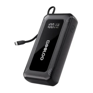 GOOLOO G7 44.4Wh Jump Starter