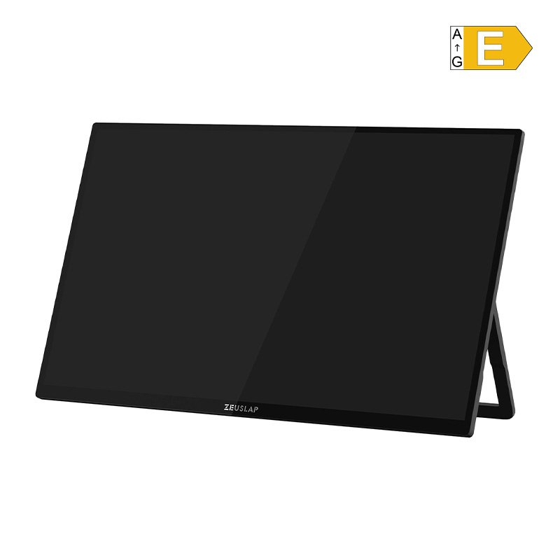 ZEUSLAP Z22P PRO 22 colių nešiojamas jutiklinis monitorius - Image 5
