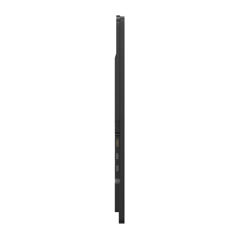 ZEUSLAP Z22P PRO 22 colių nešiojamas jutiklinis monitorius - Image 2