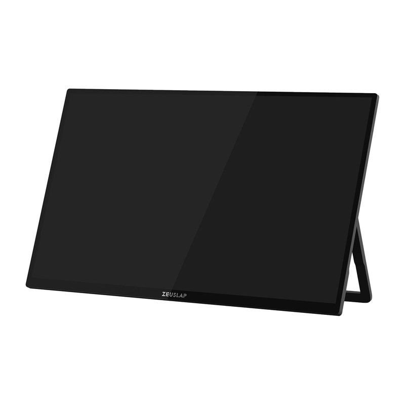 ZEUSLAP Z22P PRO Portable Monitor with a 22" Touchscreen