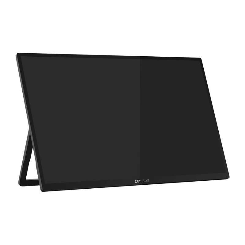 ZEUSLAP Z22P PRO 22 colių nešiojamas jutiklinis monitorius - Image 3
