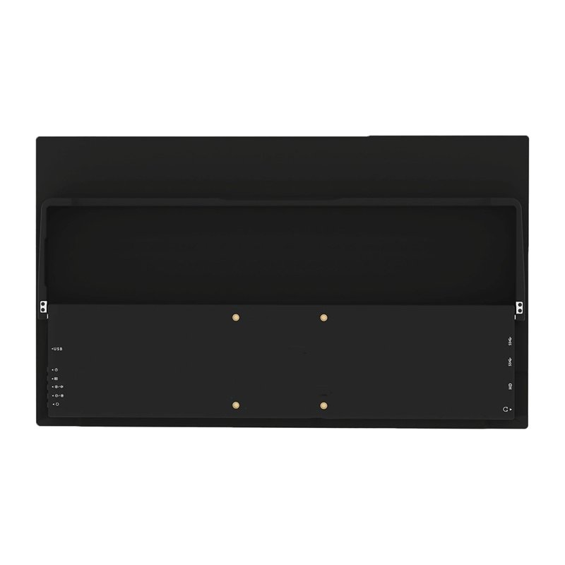 ZEUSLAP Z18S 18 colių 100 Hz nešiojamas žaidimų monitorius - Image 4