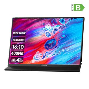 ZEUSLAP Z14Lite 14" Portable Monitor