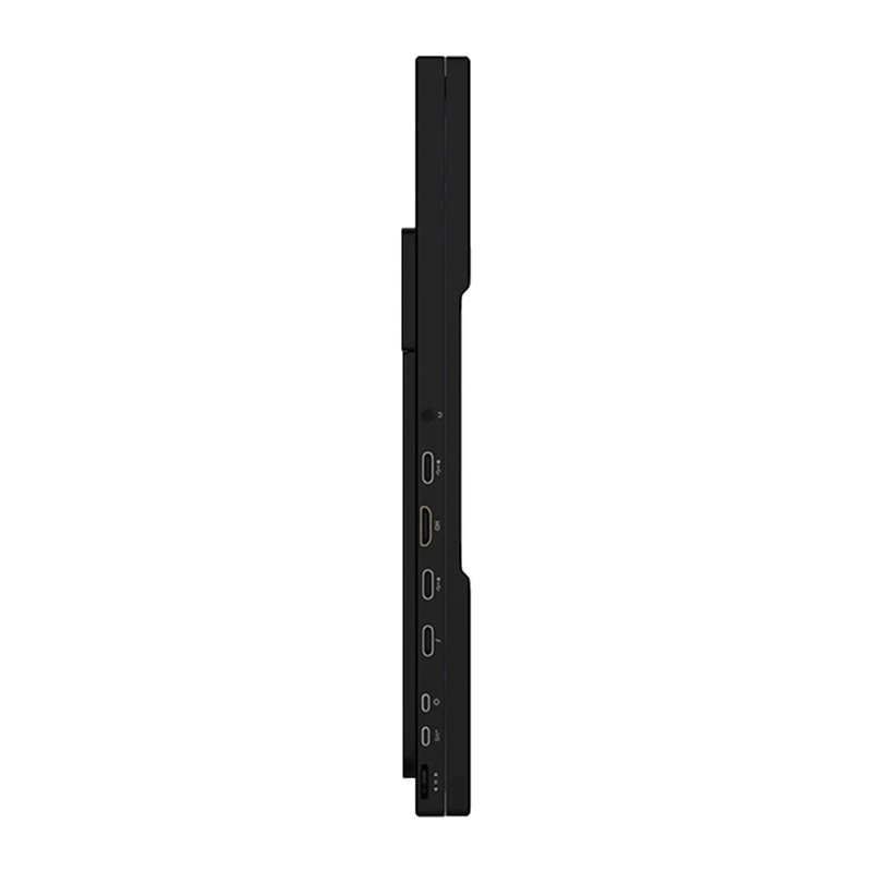 ZEUSLAP Z14W 14 colių nešiojamas monitorius su dvigubu jutikliniu ekranu - Image 4