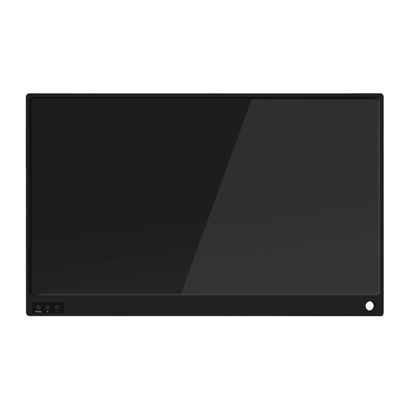 ZEUSLAP P15A 15,6 colių nešiojamas monitorius - Image 2