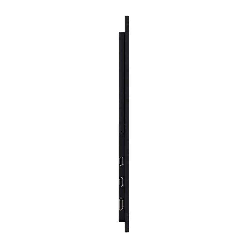 ZEUSLAP OL133ED 13,3 colių nešiojamas jutiklinis monitorius - Image 3