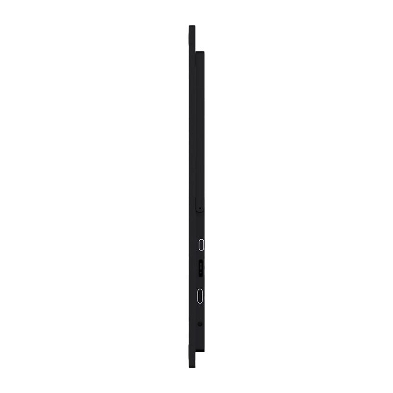 ZEUSLAP OL133ED 13,3 colių nešiojamas jutiklinis monitorius - Image 4