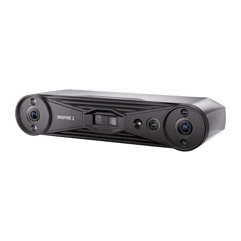 Revopoint Inspire 2 3D skeneris – Premium versija - Image 5