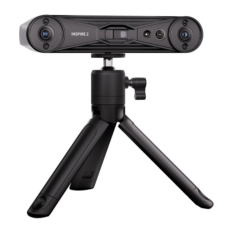 Revopoint Inspire 2 3D skeneris – Premium versija - Image 6