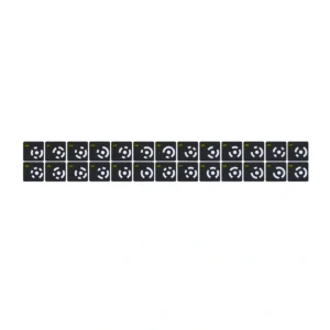 Revopoint Magnetic Markers (208 pcs.)
