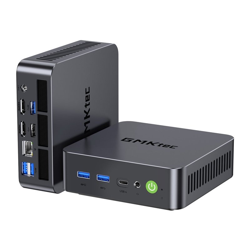 GMKtec K17 Mini PC with Intel Core Ultra 5 226V