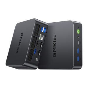 1TB Storage