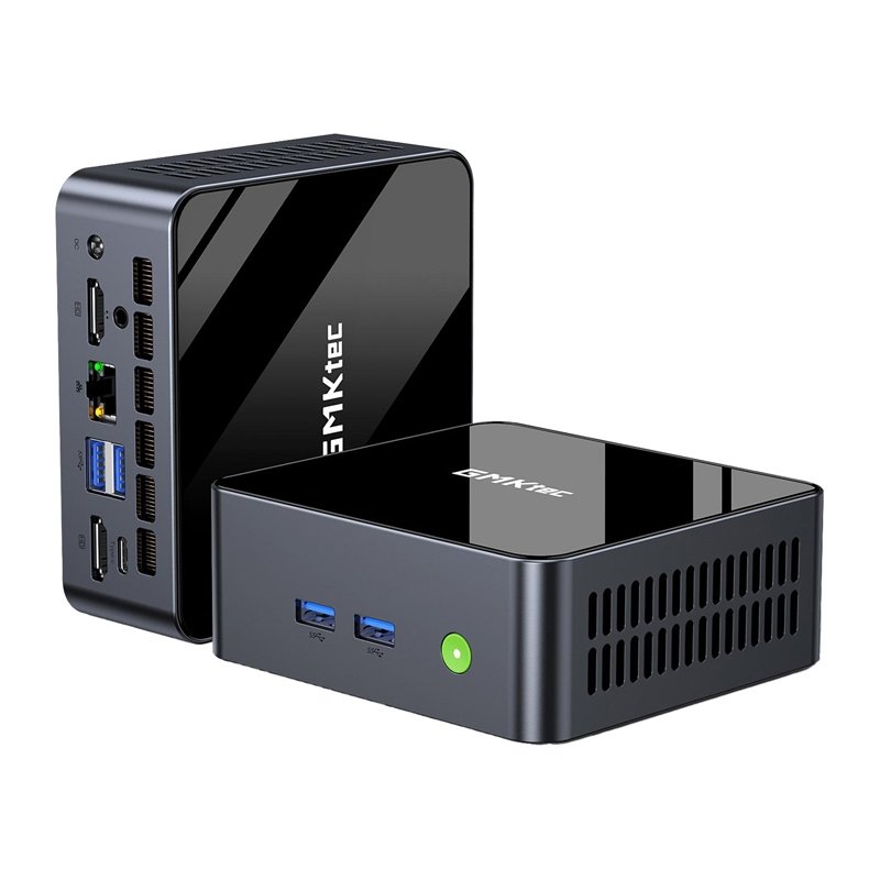 Mini PC GMKtec M3 Pro i5-13500H 16GB 512GB Win 11 Pro