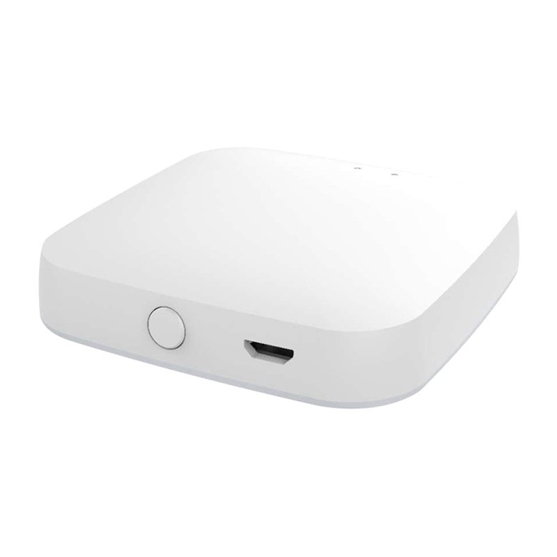 MOES ZHUB-W ZigBee / Wi-Fi išmanusis šliuzas - Image 2