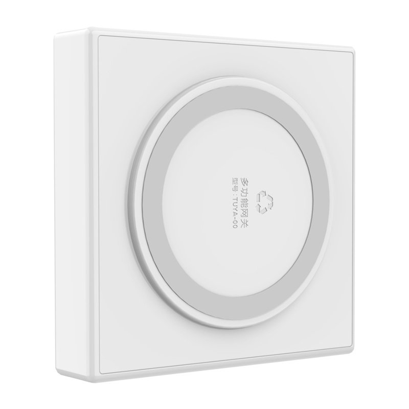 MOES MZHUB ZigBee / Matter / Thread išmanusis šliuzas - Image 2