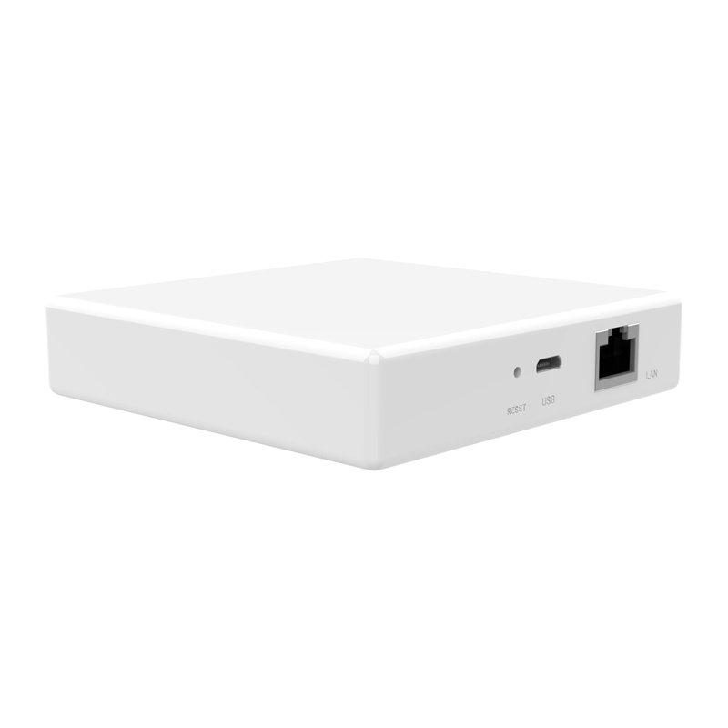 MOES MZHUB ZigBee / Matter / Thread išmanusis šliuzas - Image 3