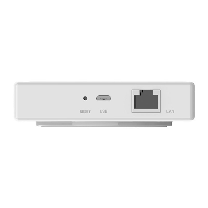 MOES MZHUB ZigBee / Matter / Thread išmanusis šliuzas - Image 4