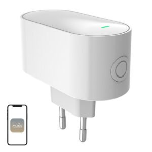 MOES MPH-S1 Wi-Fi/ZigBee/Bluetooth Mesh Gateway