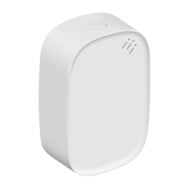 MOES ZSS-S01-TH-C ZigBee temperatūros ir drėgmės jutiklis - Image 2