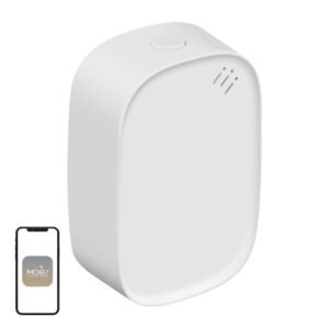 MOES ZSS-S01-TH-C ZigBee Temperature and Humidity Sensor