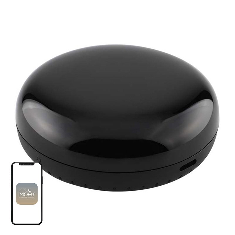MOES UFO-R6 Wi-Fi IR Controller