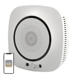 MOES WSS-CO Wi-Fi Carbon Monoxide Detector