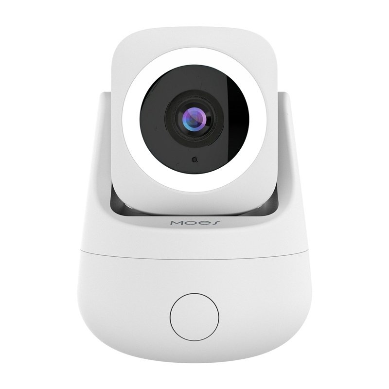 MOES WCM-P67 3 MP Wi-Fi IP kamera - Image 4