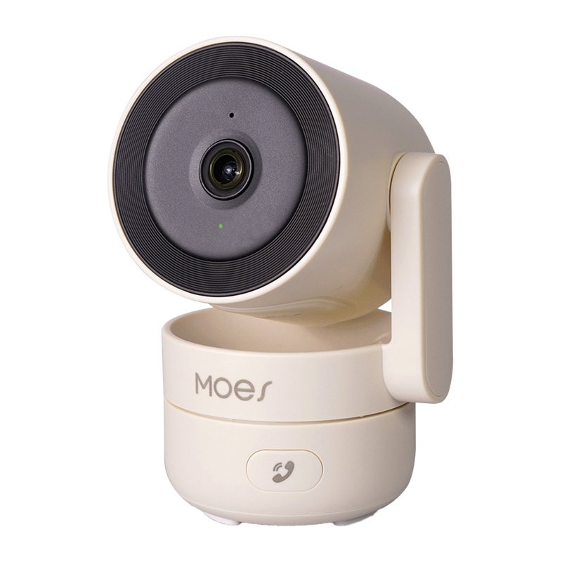 MOES WCM-P52P 4 MP Wi-Fi PTZ IP kamera - Image 6