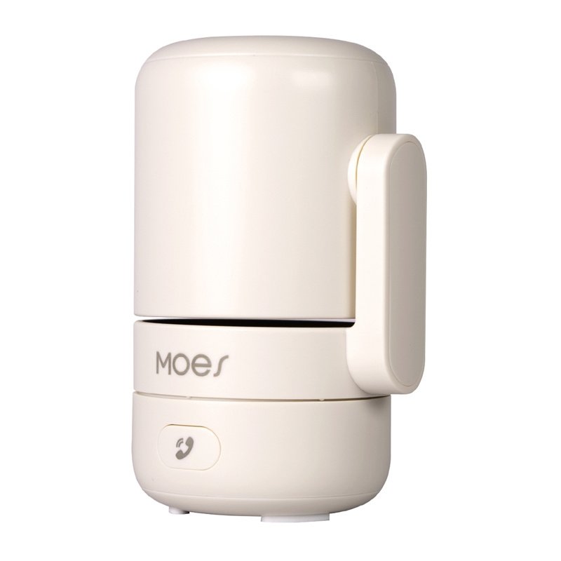 MOES WCM-P52P 4 MP Wi-Fi PTZ IP kamera - Image 3