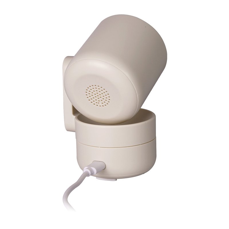 MOES WCM-P52P 4 MP Wi-Fi PTZ IP kamera - Image 5