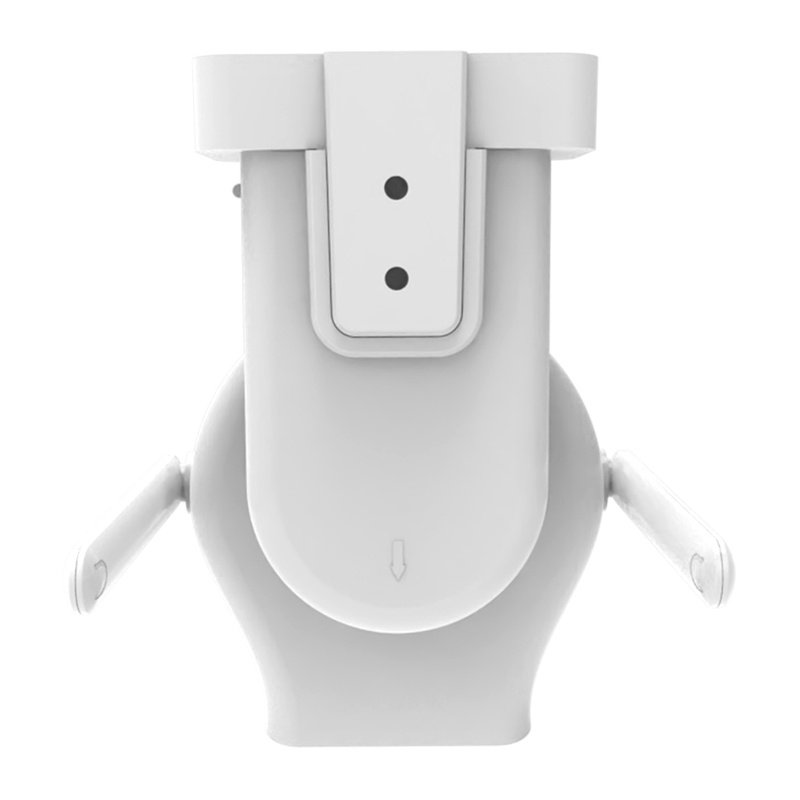MOES WCM-Q29 8 MP dviejų objektyvų Wi-Fi IP kamera - Image 4