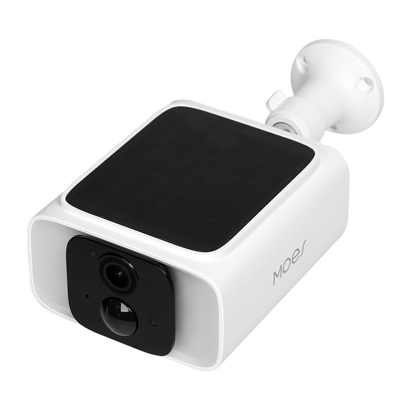 MOES WCM-S26 4 MP Wi-Fi IP kamera - Image 4