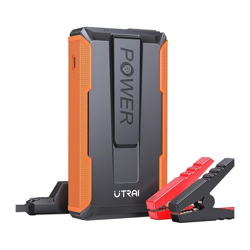 UTRAI T1 Car Starter