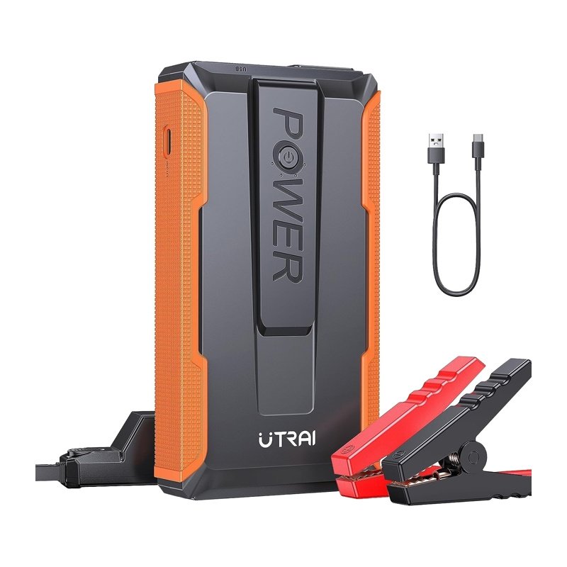 UTRAI T1 automobilio užvedimo įrenginys - Image 2