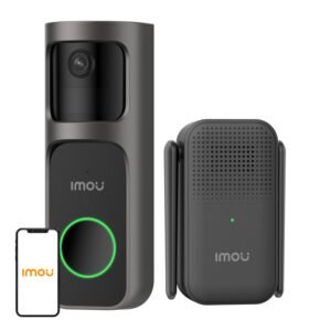 IMOU 2S KIT Wireless Doorbell