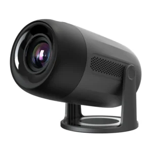 Phillips N-150 1080p Projector (Dark Gray)
