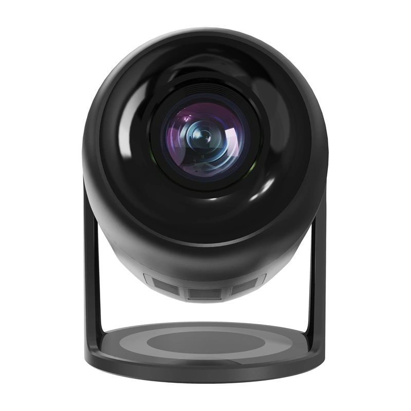 Phillips N-150 1080p projektorius (tamsiai pilkas) - Image 3